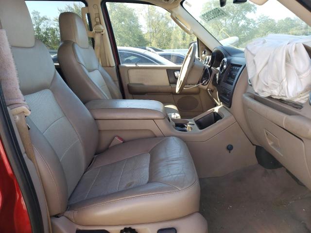 Photo 5 from auction – 2005 FORD EXPEDITION with VIN 1FMFU18585LA32832