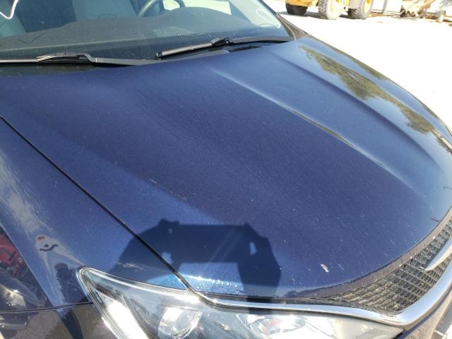 Photo 9 from auction – 2017 CHRYSLER PACIFICA T with VIN 2C4RC1BG9HR702656