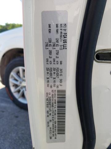 Photo 10 from auction – 2015 DODGE JOURNEY SX with VIN 3C4PDCBG3FT711475