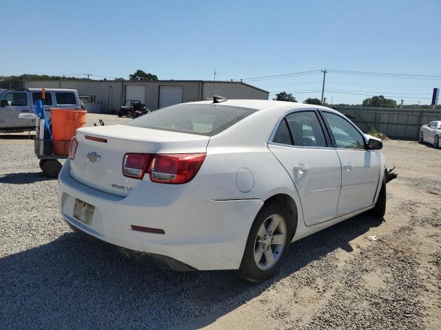 Photo 4 from auction – 2015 CHEVROLET MALIBU LS with VIN 1G11B5SL5FF233048