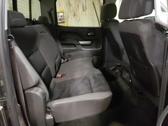 Photo 6 from auction – 2015 CHEVROLET SILVERADO with VIN 3GCPCREC5FG105912