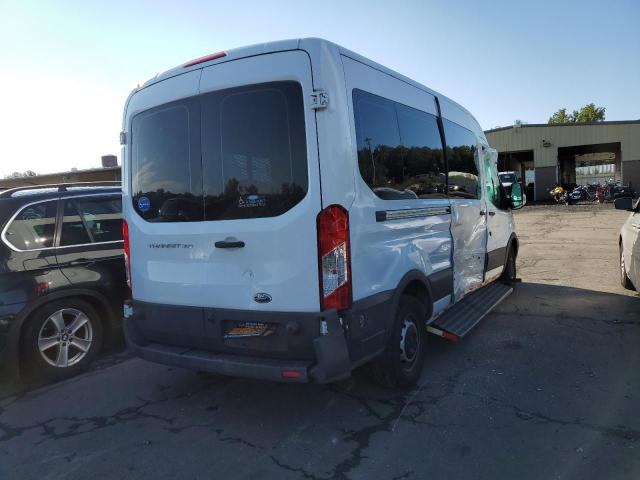 Photo 4 from auction – 2017 FORD TRANSIT T- with VIN 1FDZX2CM7HKA62181