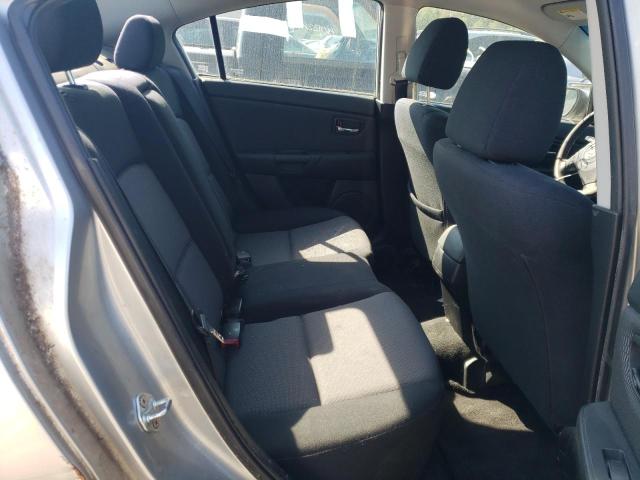 Photo 6 from auction – 2008 MAZDA 3 I with VIN JM1BK32F481178392