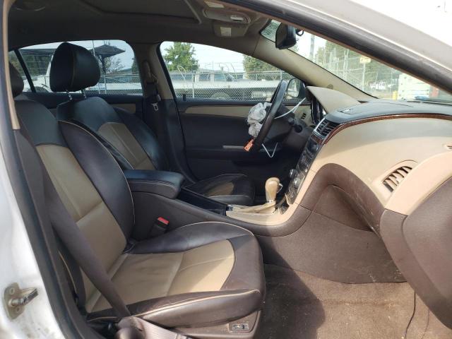 Photo 5 from auction – 2012 CHEVROLET MALIBU LTZ with VIN 1G1ZG5E71CF378375