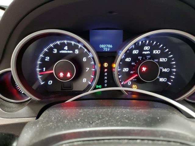 Photo 8 from auction – 2013 ACURA TL TECH with VIN 19UUA9F55DA001572
