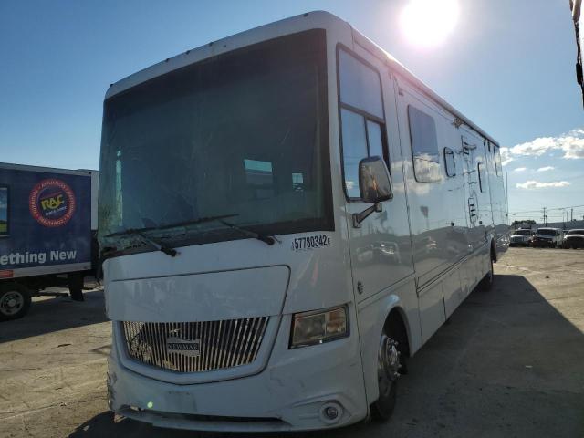 Photo 2 from auction – 2014 FORD F53 with VIN 1F66F5DY5E0A11057