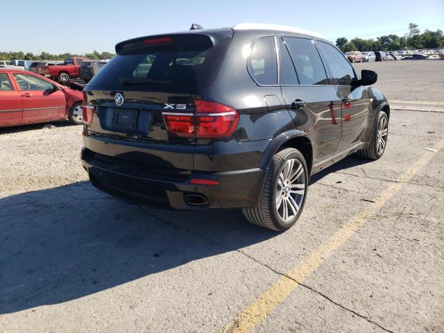 Photo 4 from auction – 2012 BMW X5 XDRIVE5 with VIN 5UXZV8C59CL425703
