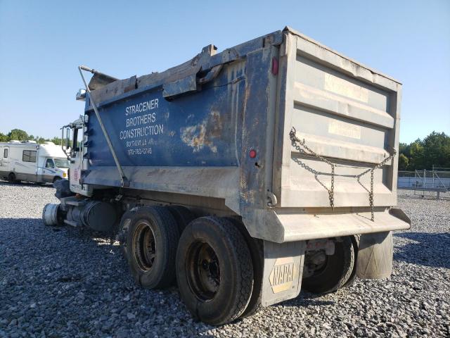 Photo 3 from auction – 2007 MACK 700 CV700 with VIN 1M2AG11C27M058592