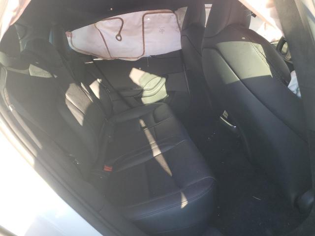Photo 6 from auction – 2021 TESLA MODEL S with VIN 5YJSA1E59MF434747
