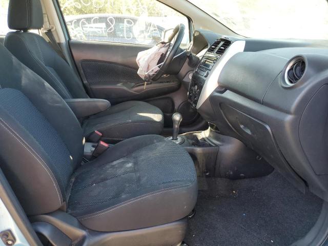 Photo 5 from auction – 2015 NISSAN VERSA NOTE with VIN 3N1CE2CP3FL450162