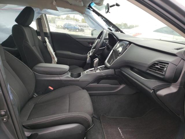 Photo 5 from auction – 2021 SUBARU LEGACY PRE with VIN 4S3BWAF61M3010257