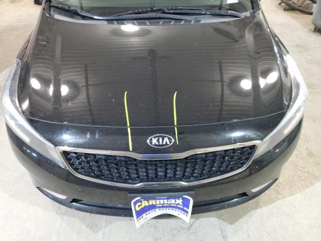 Photo 7 from auction – 2017 KIA FORTE EX with VIN 3KPFL4A88HE038267