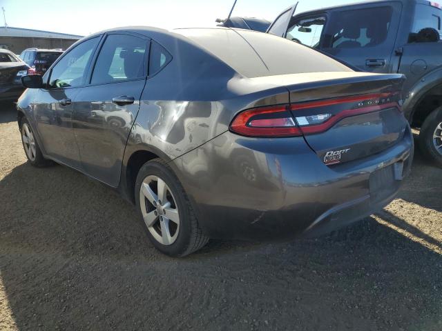 Photo 3 from auction – 2015 DODGE DART SXT with VIN 1C3CDFBB5FD319600
