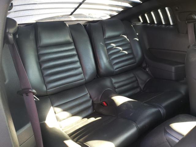 Photo 6 from auction – 2006 FORD MUSTANG with VIN 1ZVFT80N565169256