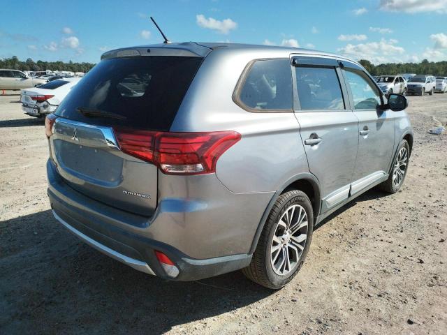 Photo 4 from auction – 2016 MITSUBISHI OUTLANDER with VIN JA4AZ3A37GZ038023