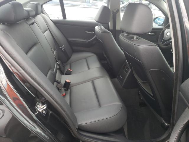 Photo 6 from auction – 2007 BMW 335 XI with VIN WBAVD53507A007496