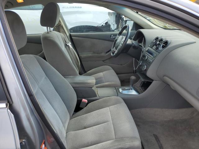 Photo 5 from auction – 2009 NISSAN ALTIMA 2.5 with VIN 1N4AL21E99N433985