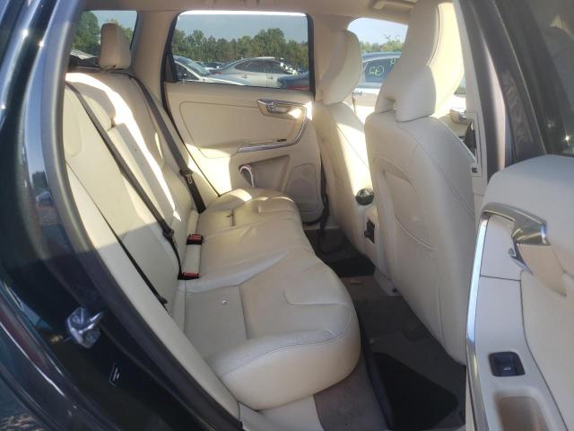 Photo 6 from auction – 2015 VOLVO XC60 T6 PL with VIN YV449MDD7F2616574