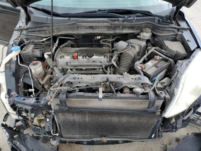 Photo 7 from auction – 2011 HONDA CR-V SE with VIN 5J6RE4H49BL030567