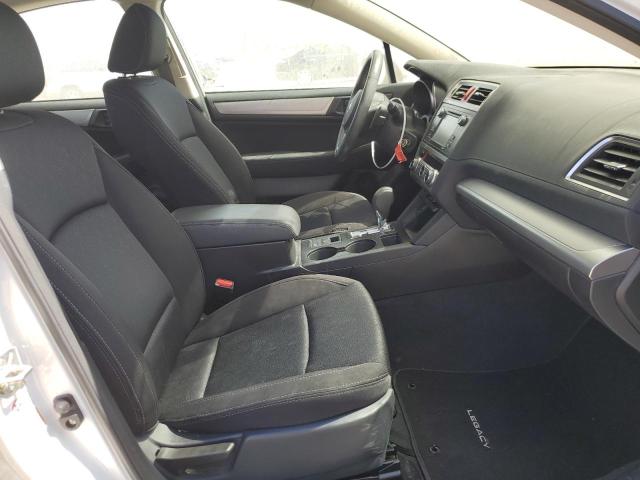 Photo 5 from auction – 2017 SUBARU LEGACY 2.5 with VIN 4S3BNAA66H3010285