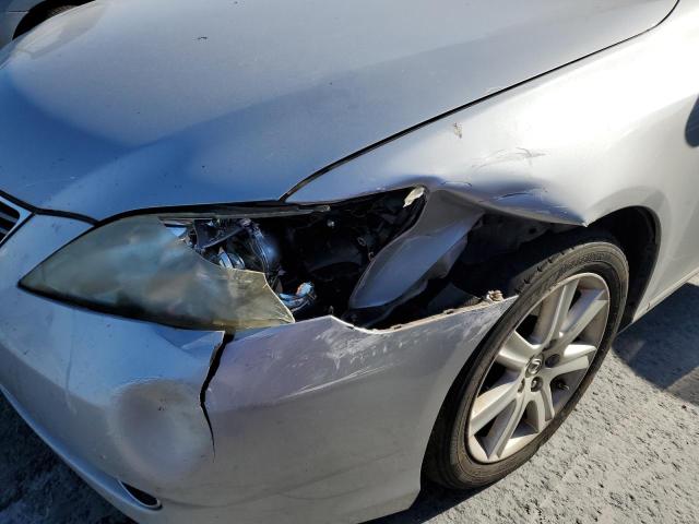 Photo 9 from auction – 2007 LEXUS ES 350 with VIN JTHBJ46G472064301