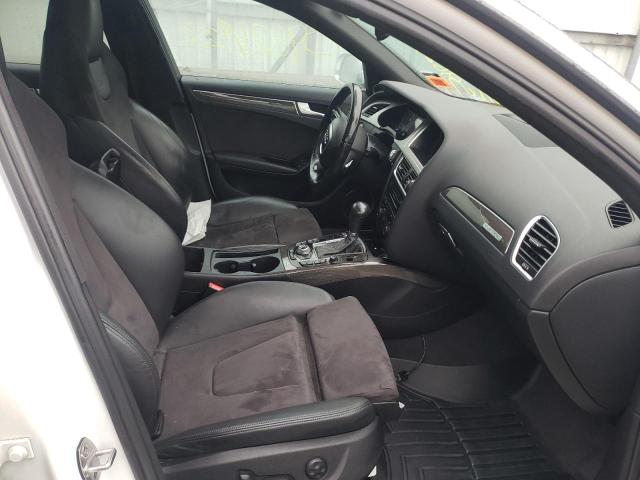 Photo 5 from auction – 2011 AUDI S4 PREMIUM with VIN WAUBGAFL5BA044923