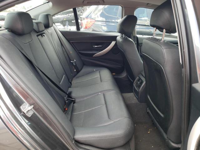Photo 6 from auction – 2014 BMW 320 I with VIN WBA3B1G5XENN90651