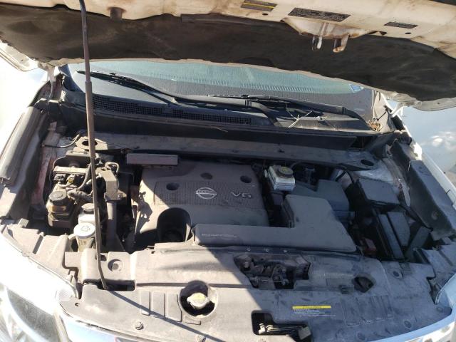 Photo 7 from auction – 2013 NISSAN PATHFINDER with VIN 5N1AR2MN2DC689342