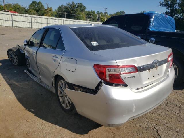 Photo 3 from auction – 2014 TOYOTA CAMRY L with VIN 4T4BF1FK5ER381982