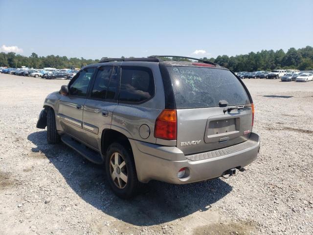 Photo 3 from auction – 2005 GMC ENVOY with VIN 1GKDS13S752137600