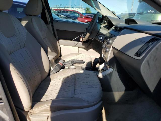 Photo 5 from auction – 2009 FORD FOCUS SE with VIN 1FAHP35N89W108175