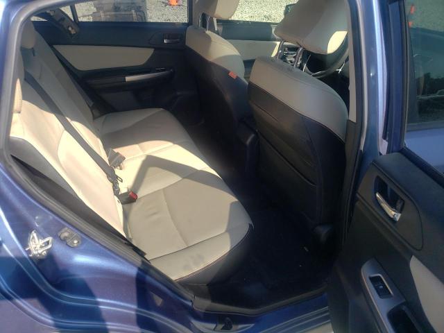 Photo 6 from auction – 2017 SUBARU CROSSTREK with VIN JF2GPANC7HH247792