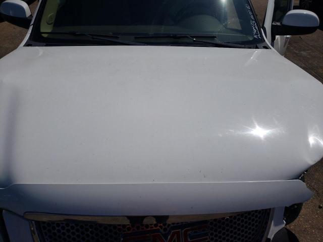 Photo 7 from auction – 2010 GMC YUKON SLE with VIN 1GKMCAE37AR223428