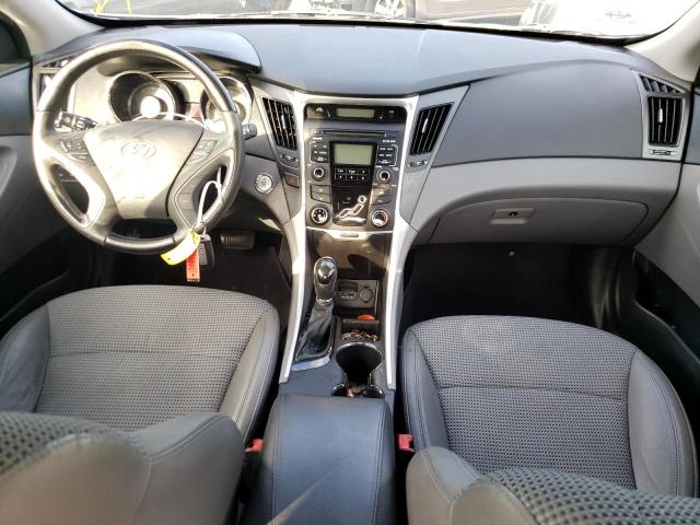 Zdjęcie 9 z aukcji – 2011 HYUNDAI SONATA SE z VIN 5NPEC4AC0BH057656