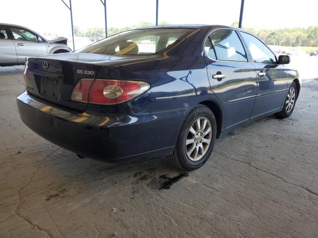 Photo 4 from auction – 2004 LEXUS ES 330 with VIN JTHBA30G745051460