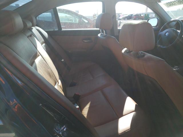 Photo 6 from auction – 2009 BMW 328 I with VIN WBAPH73509E128131