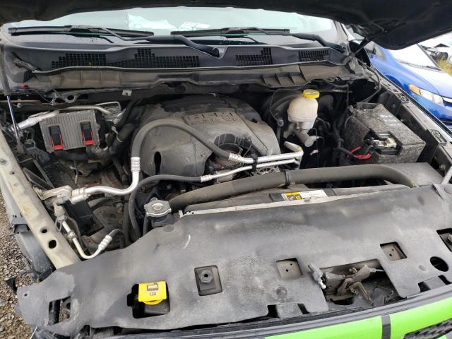 Photo 7 from auction – 2017 RAM 1500 ST with VIN 1C6RR7KT3HS748018