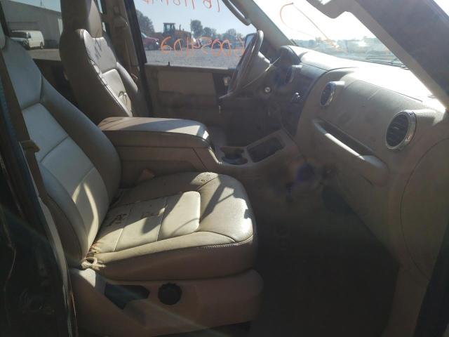 Photo 5 from auction – 2004 FORD EXPEDITION with VIN 1FMFU17L34LB08889