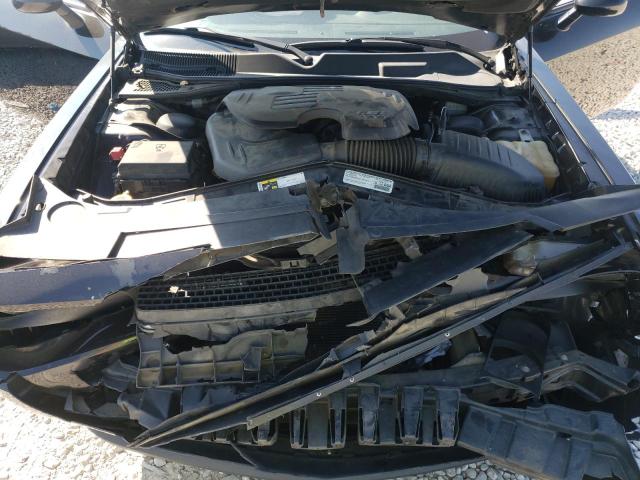 Photo 7 from auction – 2014 DODGE CHALLENGER with VIN 2C3CDYAG6EH111302