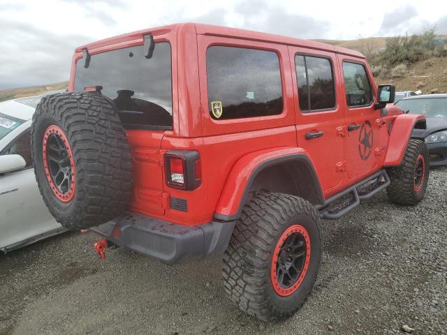 Photo 4 from auction – 2018 JEEP WRANGLER U with VIN 1C4HJXFN0JW332210