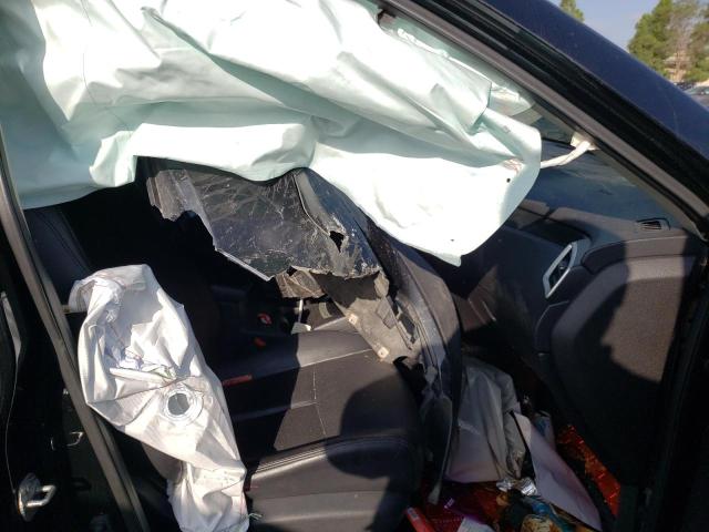 Photo 5 from auction – 2015 NISSAN ROGUE S with VIN 5N1AT2MV5FC799774