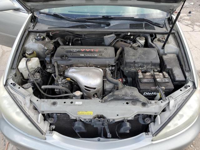 Photo 7 from auction – 2005 TOYOTA CAMRY LE with VIN 4T1BE32K85U608905