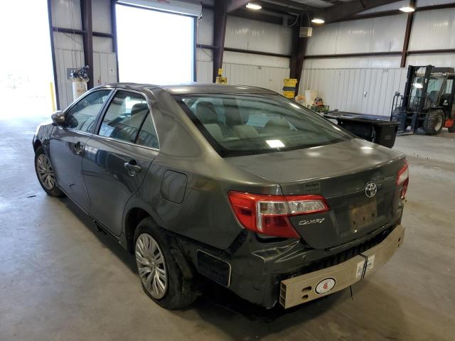 Photo 3 from auction – 2012 TOYOTA CAMRY BASE with VIN 4T1BF1FK4CU529725