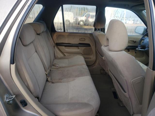 Photo 6 from auction – 2006 HONDA CR-V EX with VIN SHSRD78886U403757