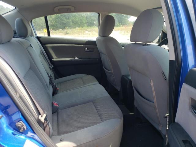 Photo 6 from auction – 2010 NISSAN SENTRA 2.0 with VIN 3N1AB6AP0AL683418