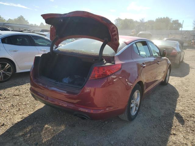 Photo 4 from auction – 2013 KIA OPTIMA LX with VIN 5XXGM4A73DG158472