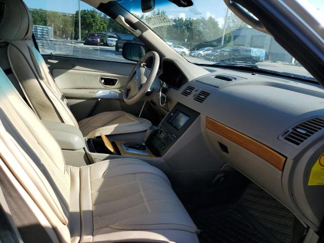 Photo 5 from auction – 2004 VOLVO XC90 with VIN YV1CM59H441052300