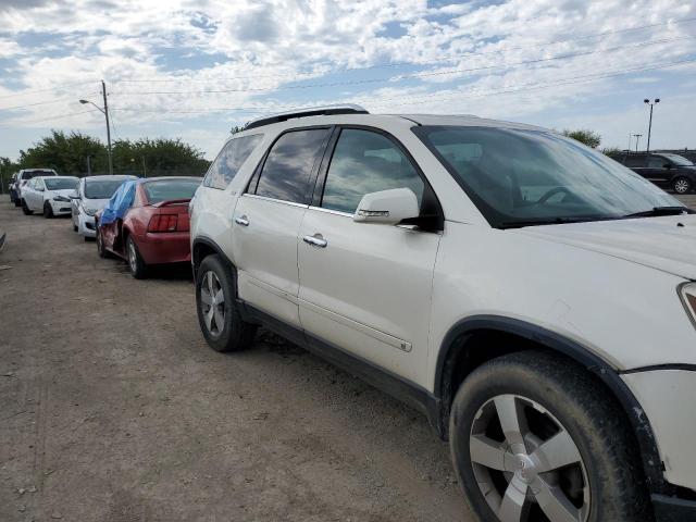 Photo 9 from auction – 2009 GMC ACADIA SLT with VIN 1GKER23D89J172181