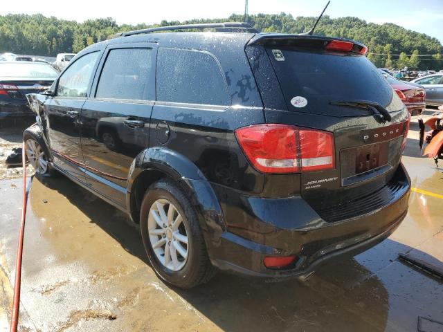 Photo 3 from auction – 2014 DODGE JOURNEY SX with VIN 3C4PDDBG4ET176712