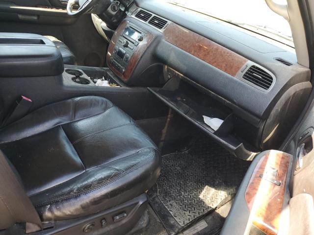 صورة رقم 5 من المزاد - 2007 CHEVROLET AVALANCHE مع VIN 3GNFK12307G268013